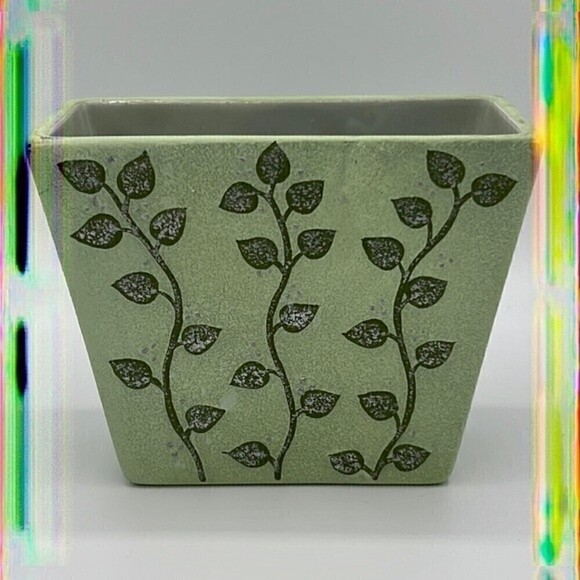 PARTYLITE MEADOW BREEZE CANDLE HOLDER - Picture 2 of 7